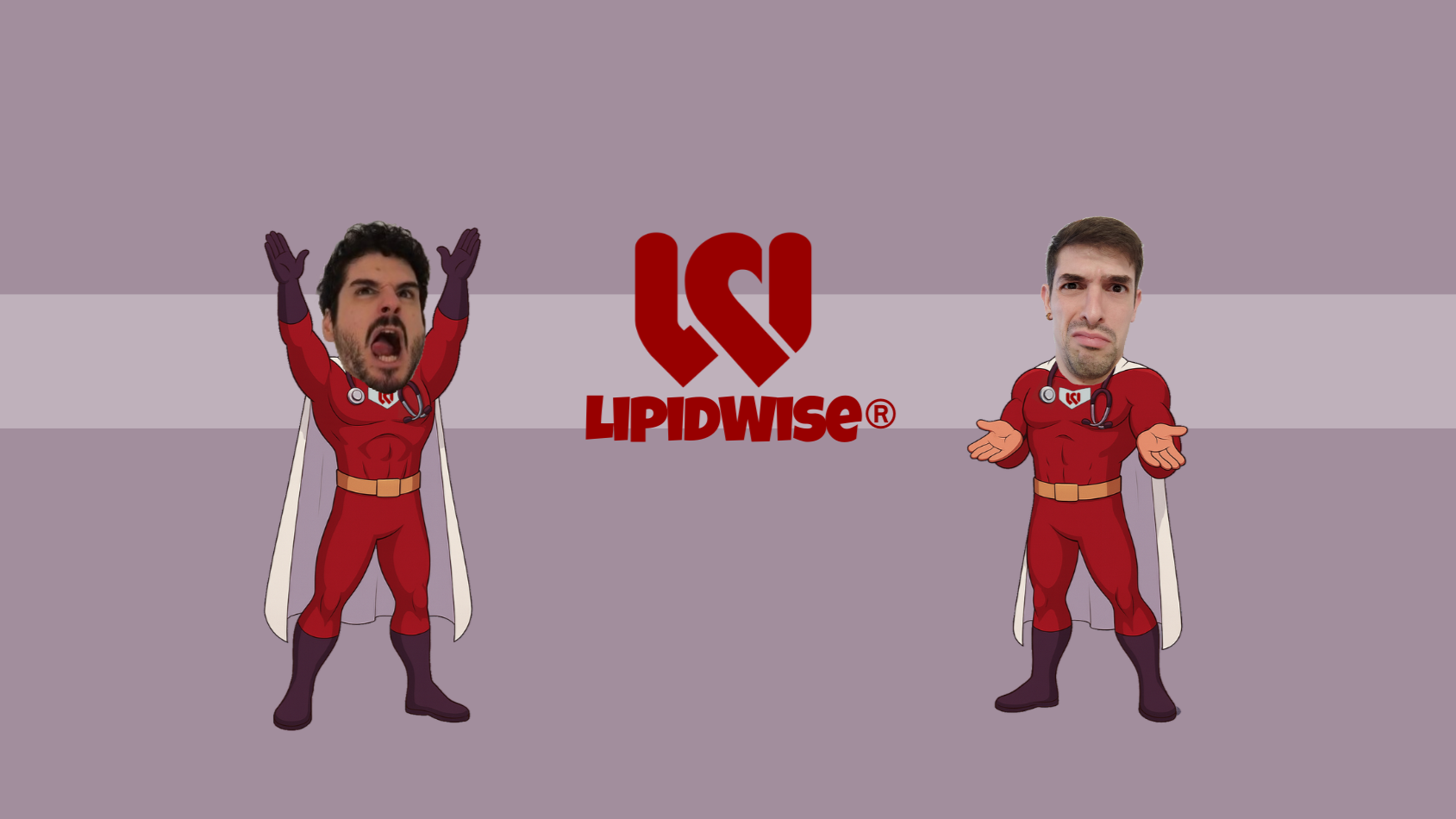 Canal de YouTube LipidWise